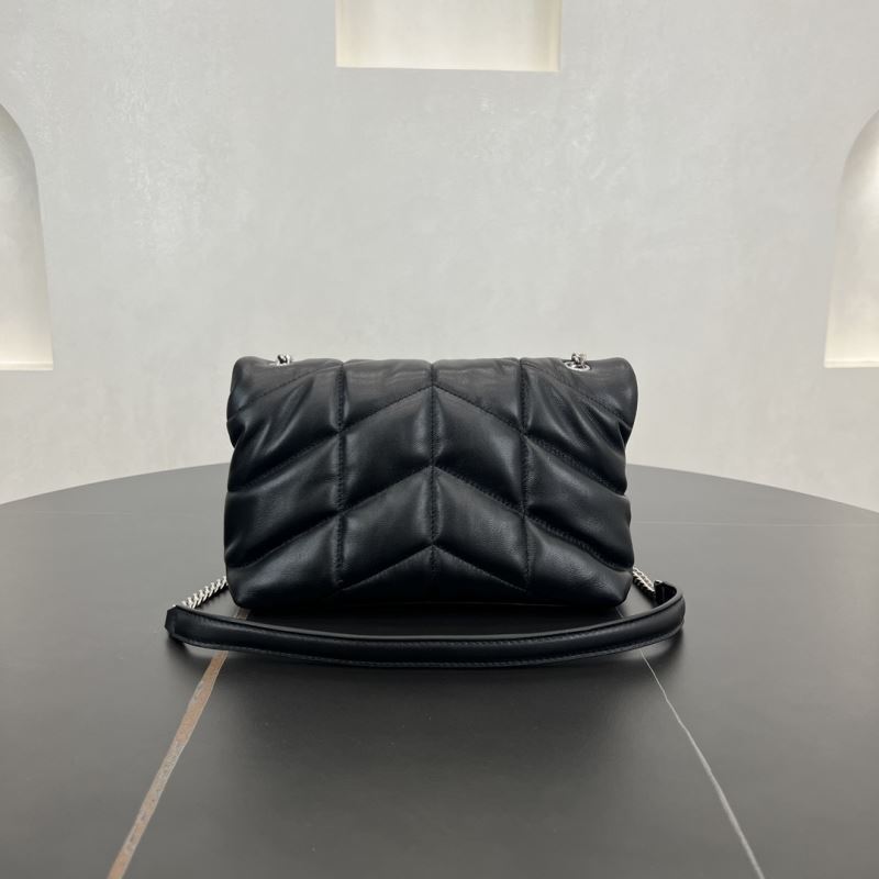 Y51 puffer bags
